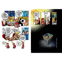 Traité "Kévin" - Lot de 10 traités