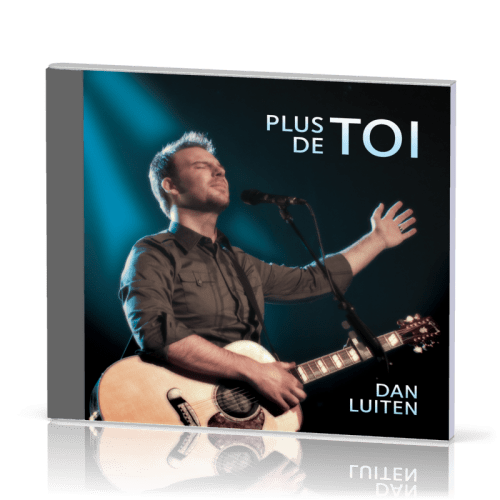 Plus de Toi - [CD, 2009] Live