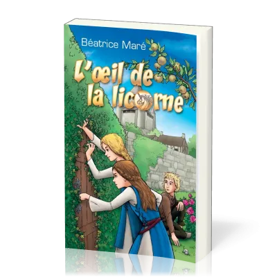 Œil de la licorne (L')