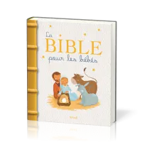 Bible pour les bébés (La)