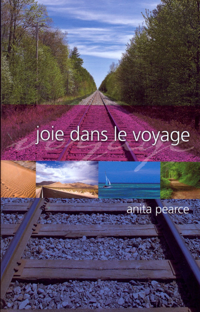 Joie dans le voyage