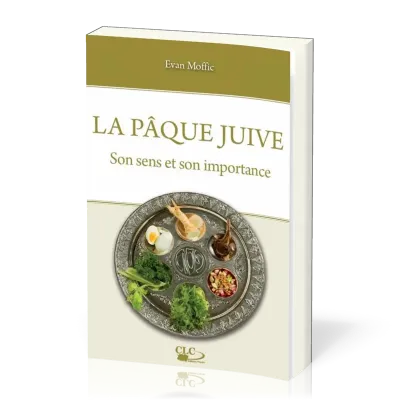 Pâque juive (La) - Son sens et son importance