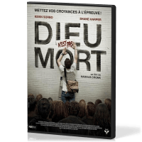 Dieu n'est pas mort (2014) [DVD]