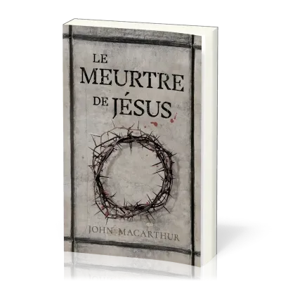 Meurtre de Jésus (Le)