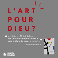 Art pour Dieu? (L')