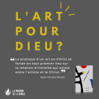 Art pour Dieu? (L')