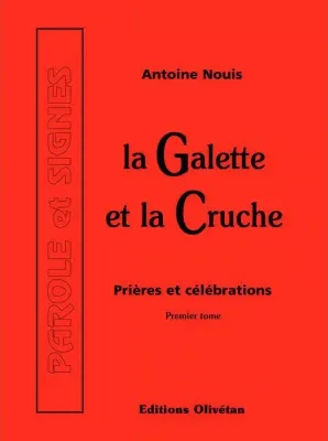 Galette et la cruche (La) - Volume 1
