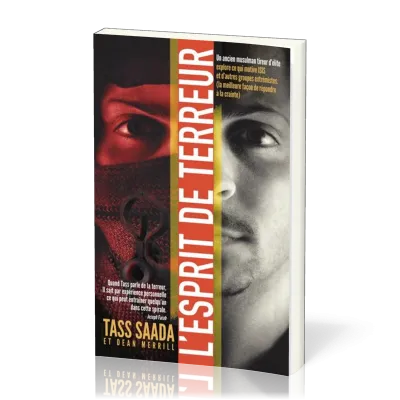 Esprit de terreur (L')