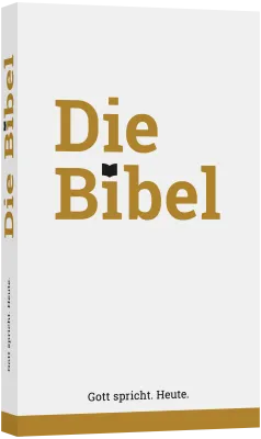 Allemand, Bible, Schlachter 2000 - édition brochée