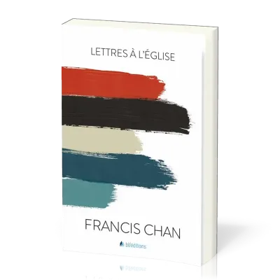 Lettres à l’Église