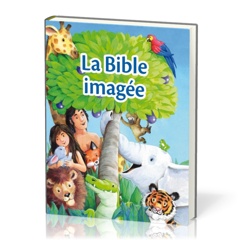 Bible imagée (La)