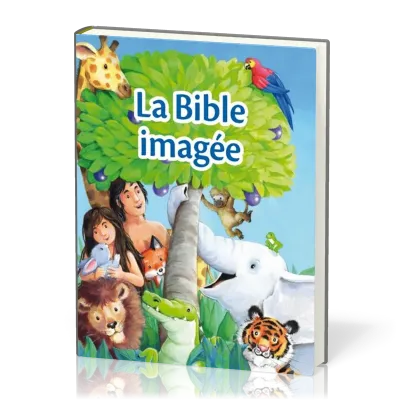 Bible imagée (La)