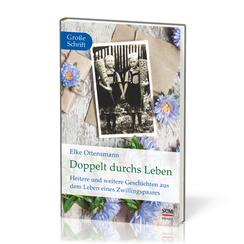 Doppelt durchs Leben