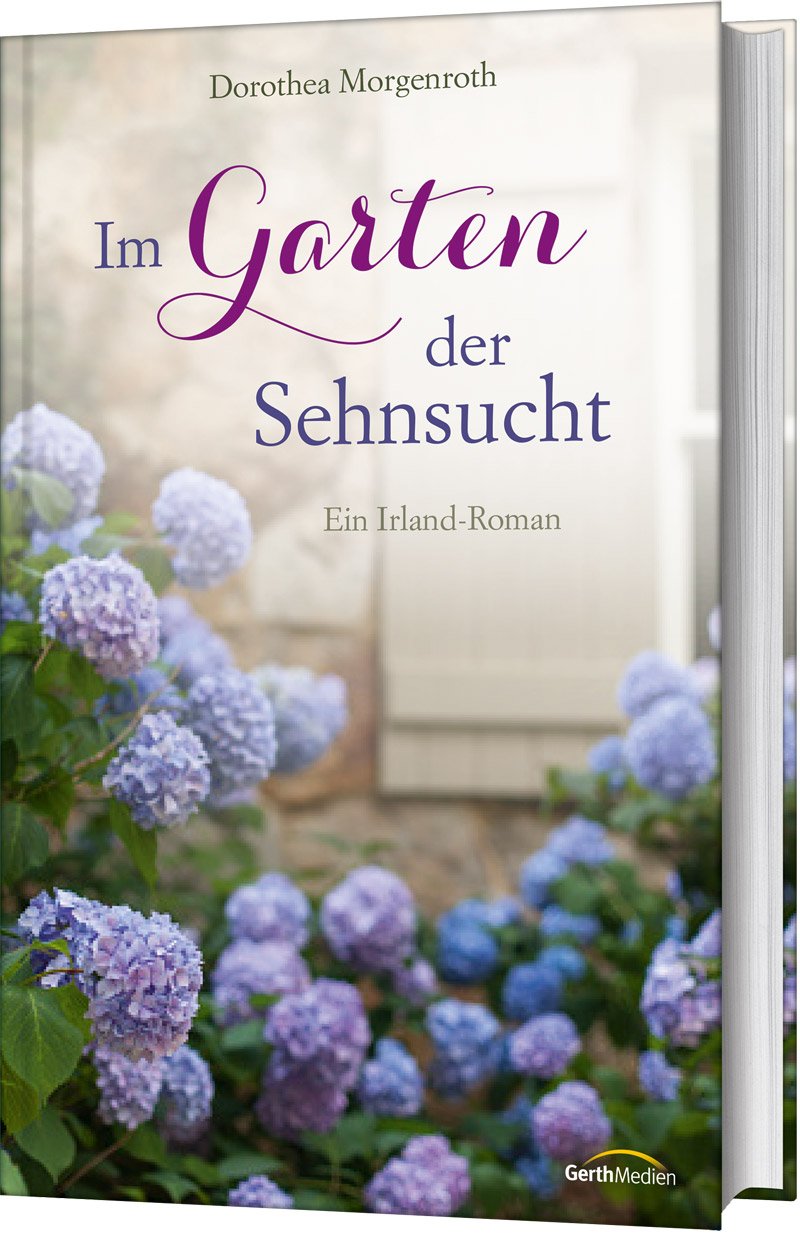 Im Garten der Sehnsucht - Irland Roman