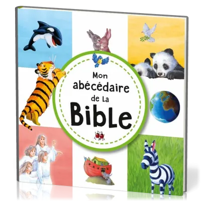 Mon abécédaire de la Bible