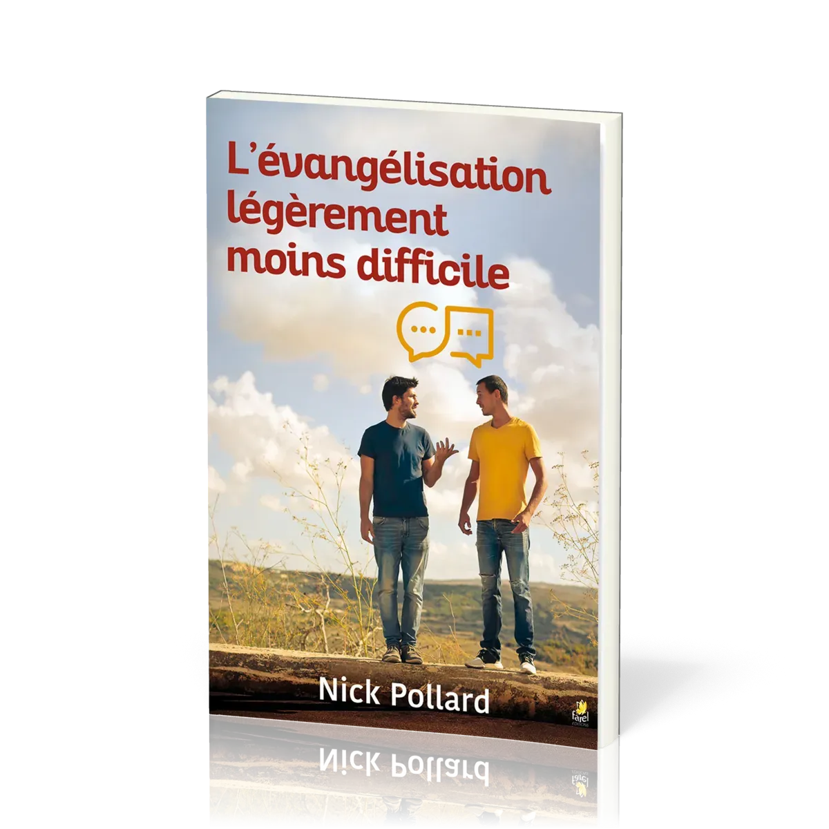 Évangélisation légèrement moins difficile (L')