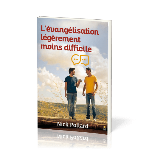 Évangélisation légèrement moins difficile (L')