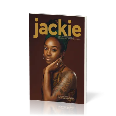 Jackie - une homosexuelle découvre la bonté de Dieu