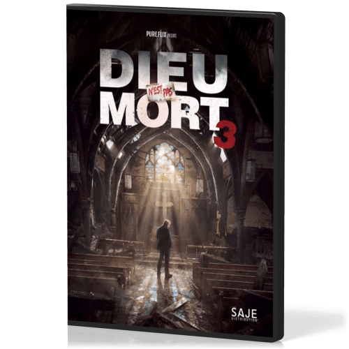 Dieu n'est pas mort 3