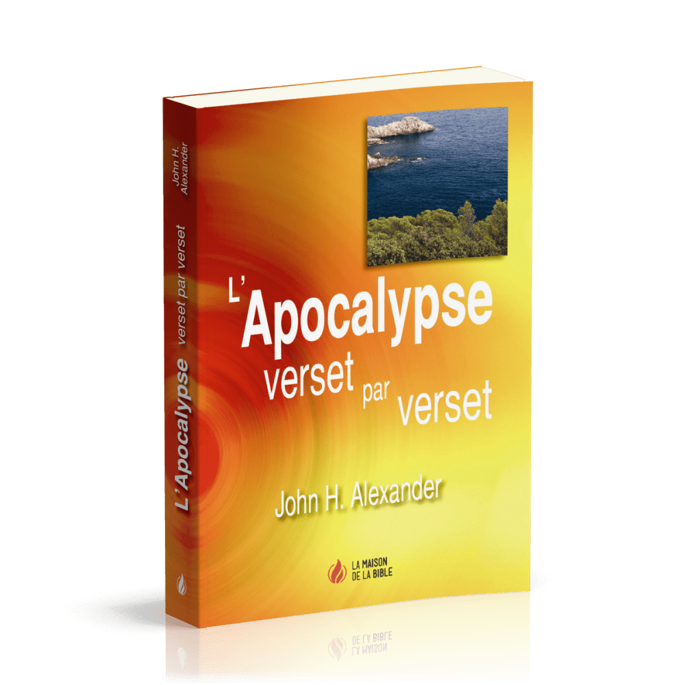 Apocalypse verset par verset (L')