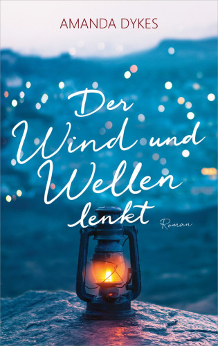 Der Wind und Wellen lenkt