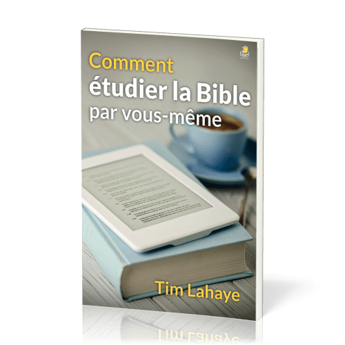 Comment étudier la Bible par vous-même