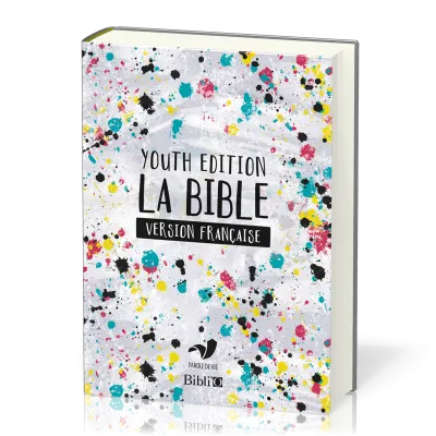 Bible, Youth Edition, version française