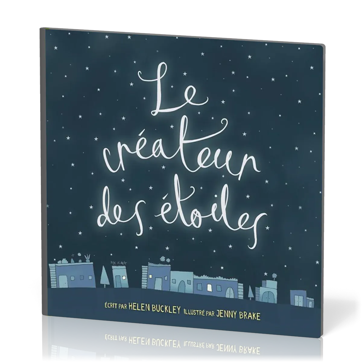 Créateur des étoiles (Le)