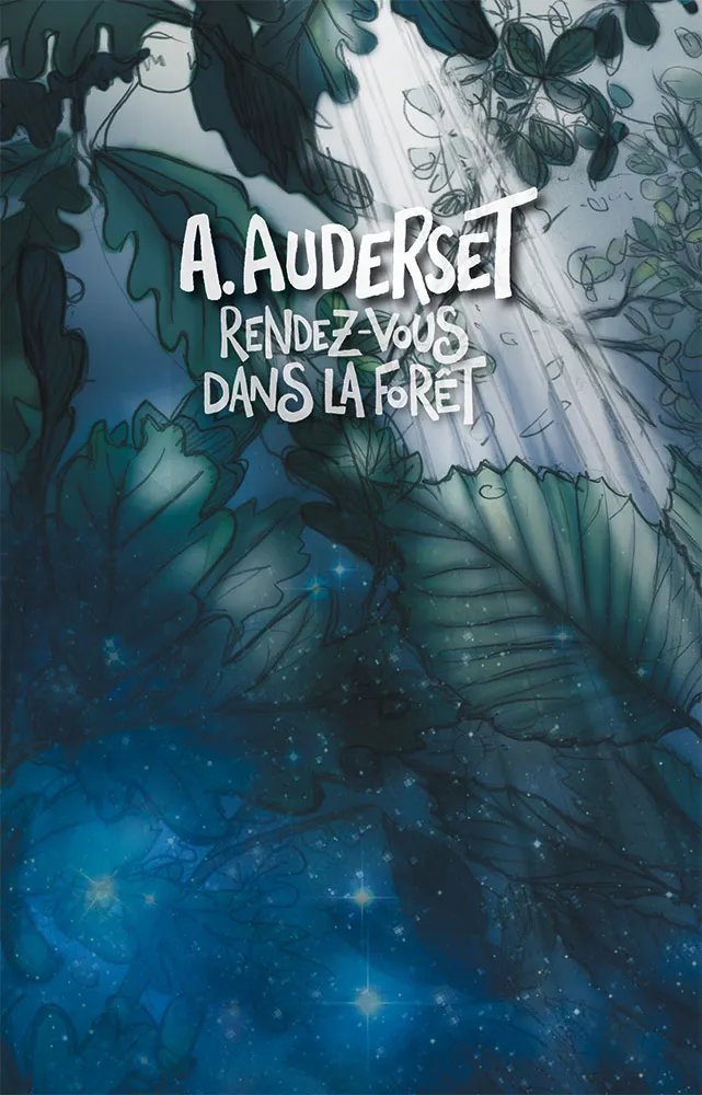 Rendez-vous dans la forêt 