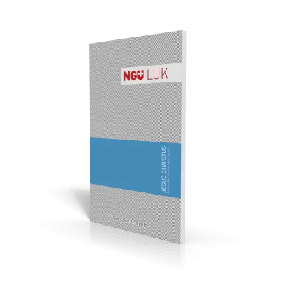 Allemand, NGÜ Lukas Evangelium