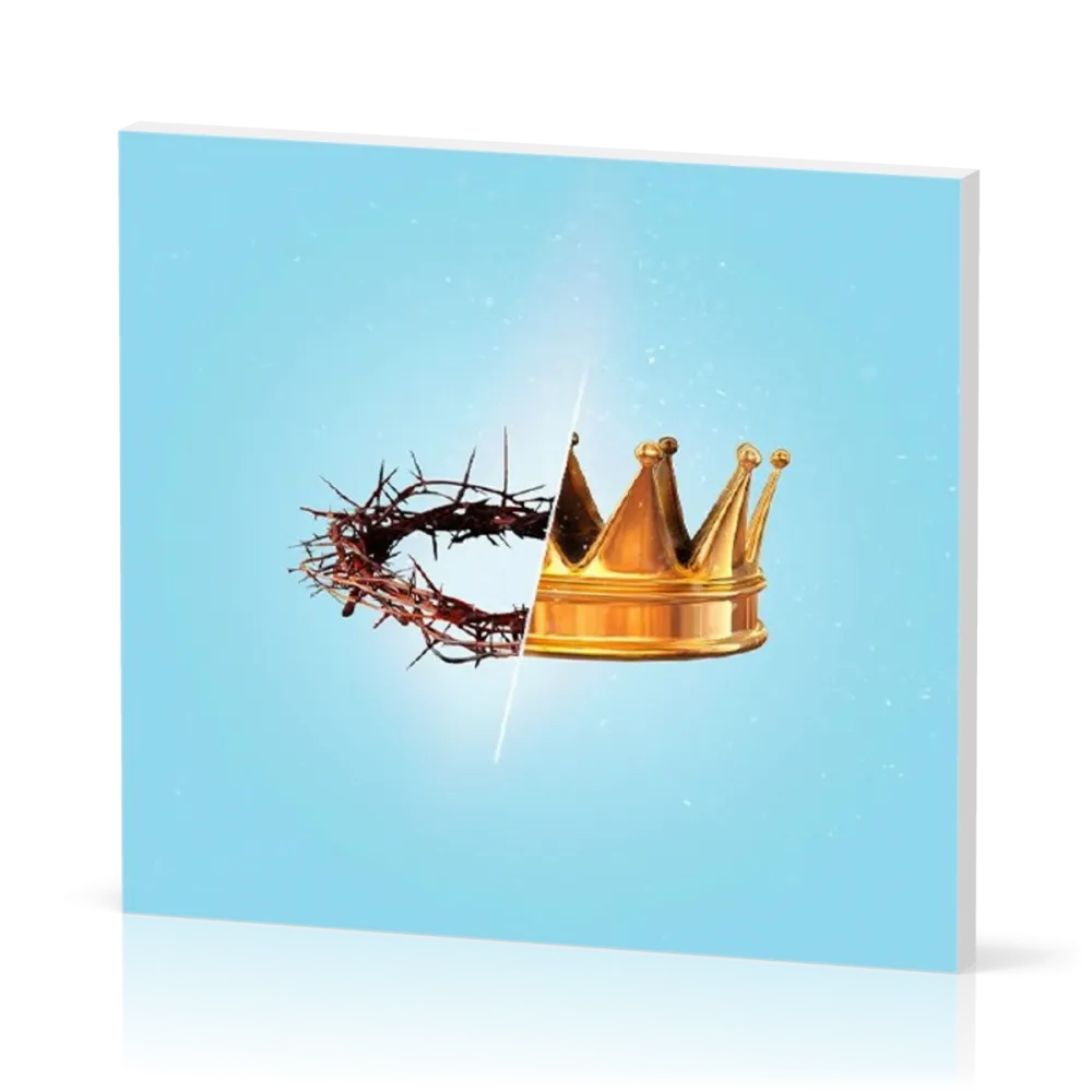 Royaume [CD] - Volume 1