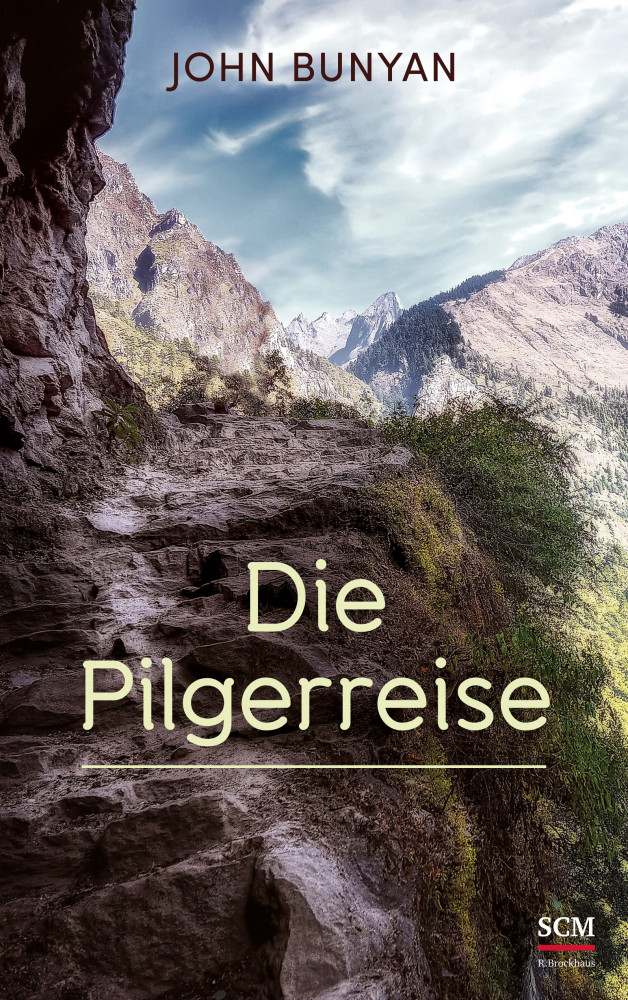 Die Pilgerreise