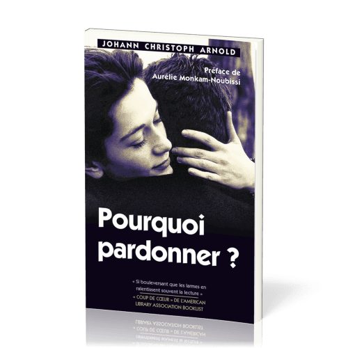 Pourquoi pardonner ?