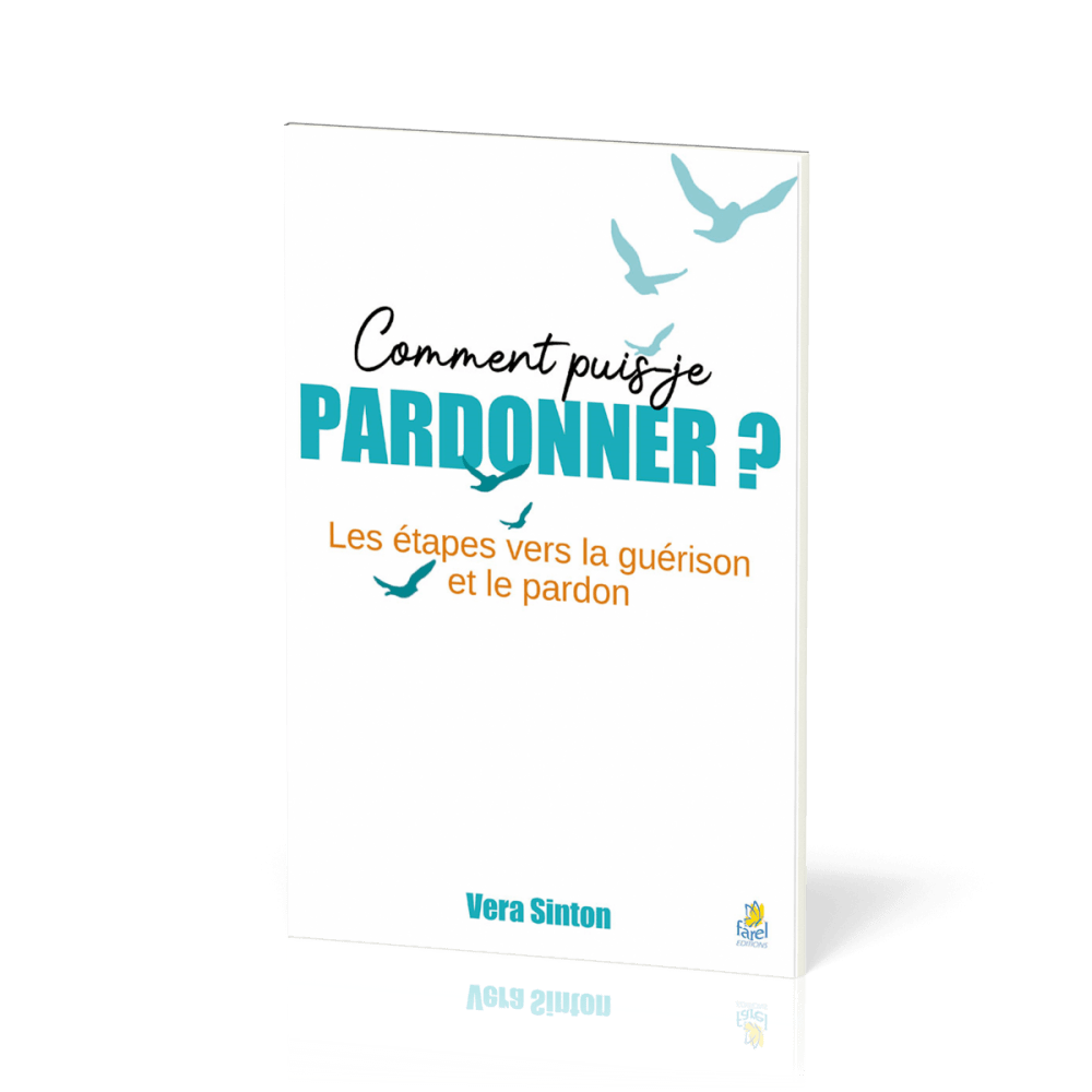 Comment puis-je pardonner ? - Les étapes vers la guérison et le pardon