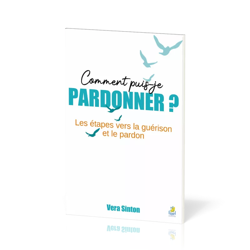 Comment puis-je pardonner ? - Les étapes vers la guérison et le pardon