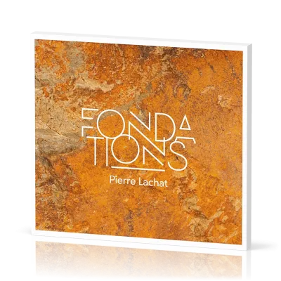 Fondations - [CD]