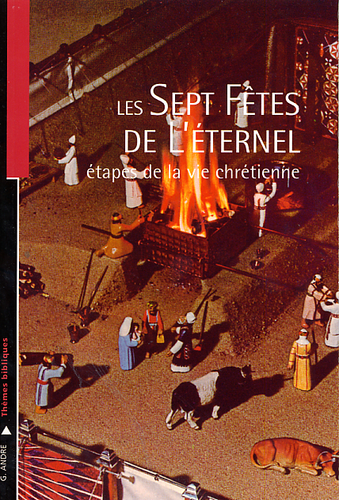 Sept fêtes de l'Éternel (Les)