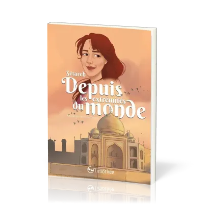 Sétareh - Depuis les extrémités du monde