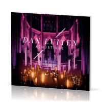 Acoustique - [CD, 2016] Live à la cathédrale de Metz