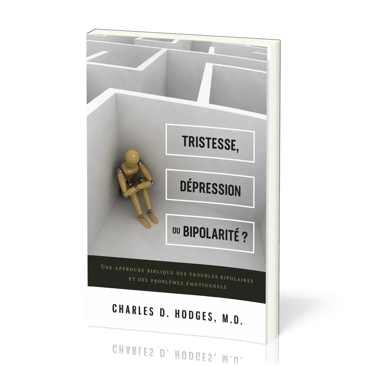 Tristesse, dépression ou bipolarité ?