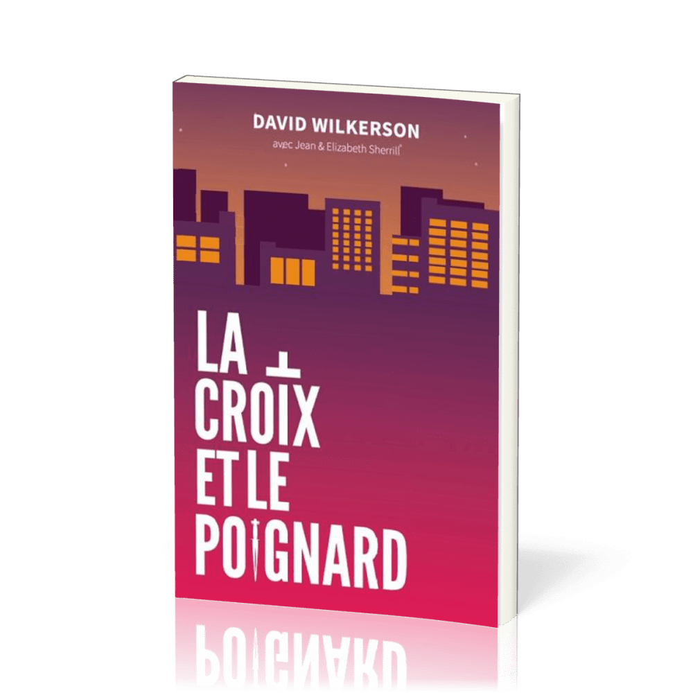 Croix et le Poignard (La)