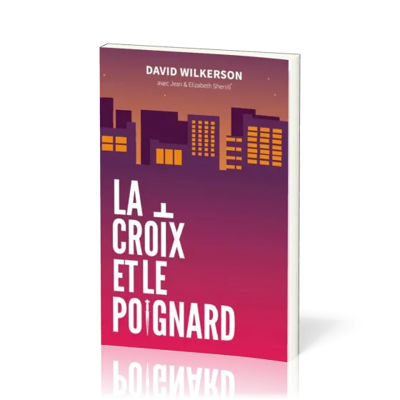 Croix et le Poignard (La)