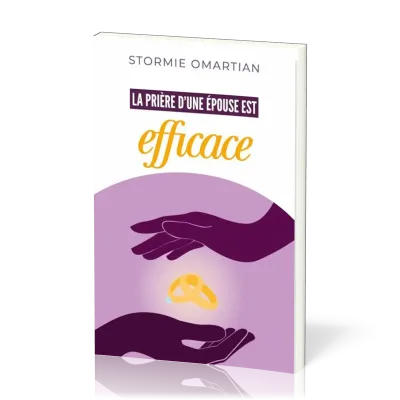 Prière d'une épouse est efficace (La)