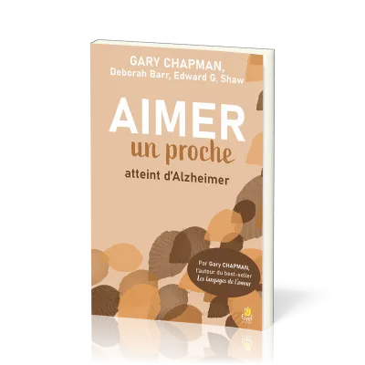 Aimer un proche atteint d’Alzheimer
