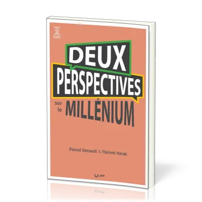 Deux perspectives sur le millénium