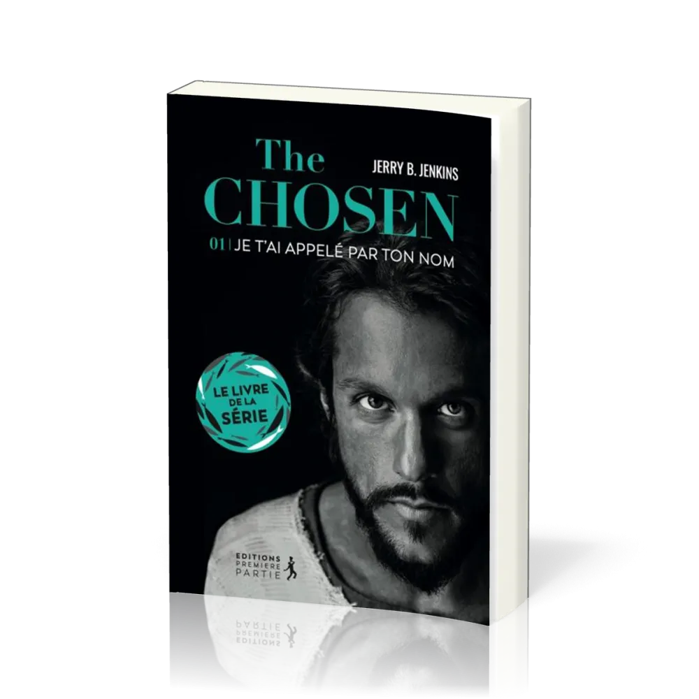 The Chosen - Tome 1 - Je t'ai appelé par ton nom