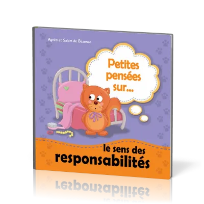 Petites Pensées sur... le sens des responsabilités