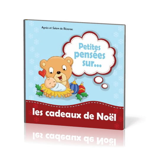 Petites Pensées sur...les cadeaux de Noël