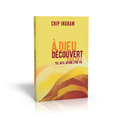 À Dieu découvert - Voir Dieu tel qu’il désire être vu