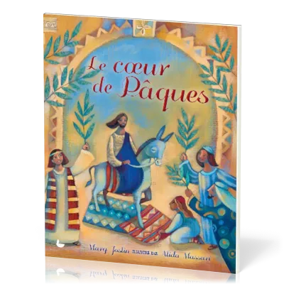 Coeur de Pâques (Le)